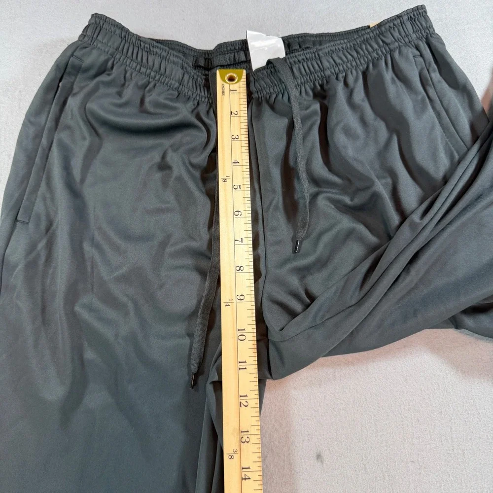 Nike Womens M Dri-FIT Academy Soccer Track Pants Gray DA9885-060 NWT